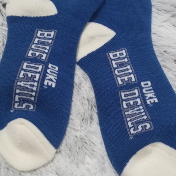 Duke socks - Picture 3 of 4